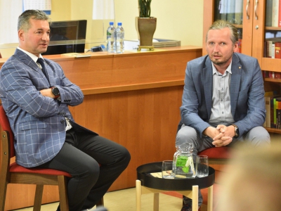 Dni Żywca w Bibliotece! - zdjęcie10