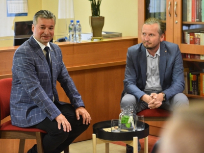 Dni Żywca w Bibliotece! - zdjęcie9