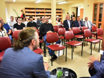 Dni Żywca w Bibliotece! - zdjęcie7