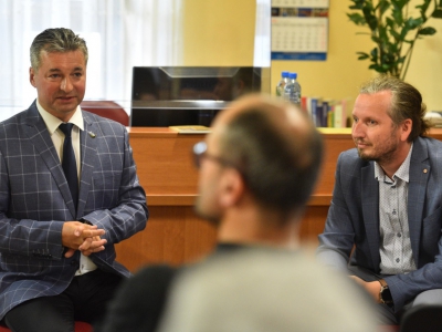 Dni Żywca w Bibliotece! - zdjęcie8
