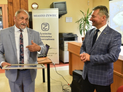 Dni Żywca w Bibliotece! - zdjęcie4