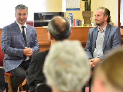 Dni Żywca w Bibliotece! - zdjęcie12