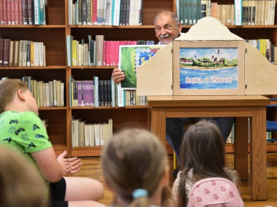 Dni Żywca w Bibliotece! - zdjęcie17
