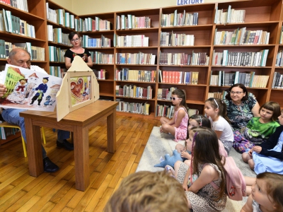 Dni Żywca w Bibliotece! - zdjęcie18