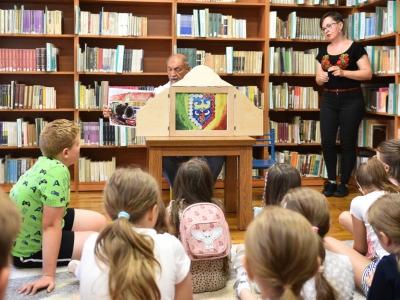 Dni Żywca w Bibliotece! - zdjęcie15