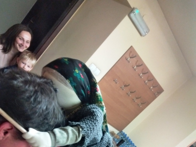 Wakacyjny teatr dla dzieci - zdjęcie7