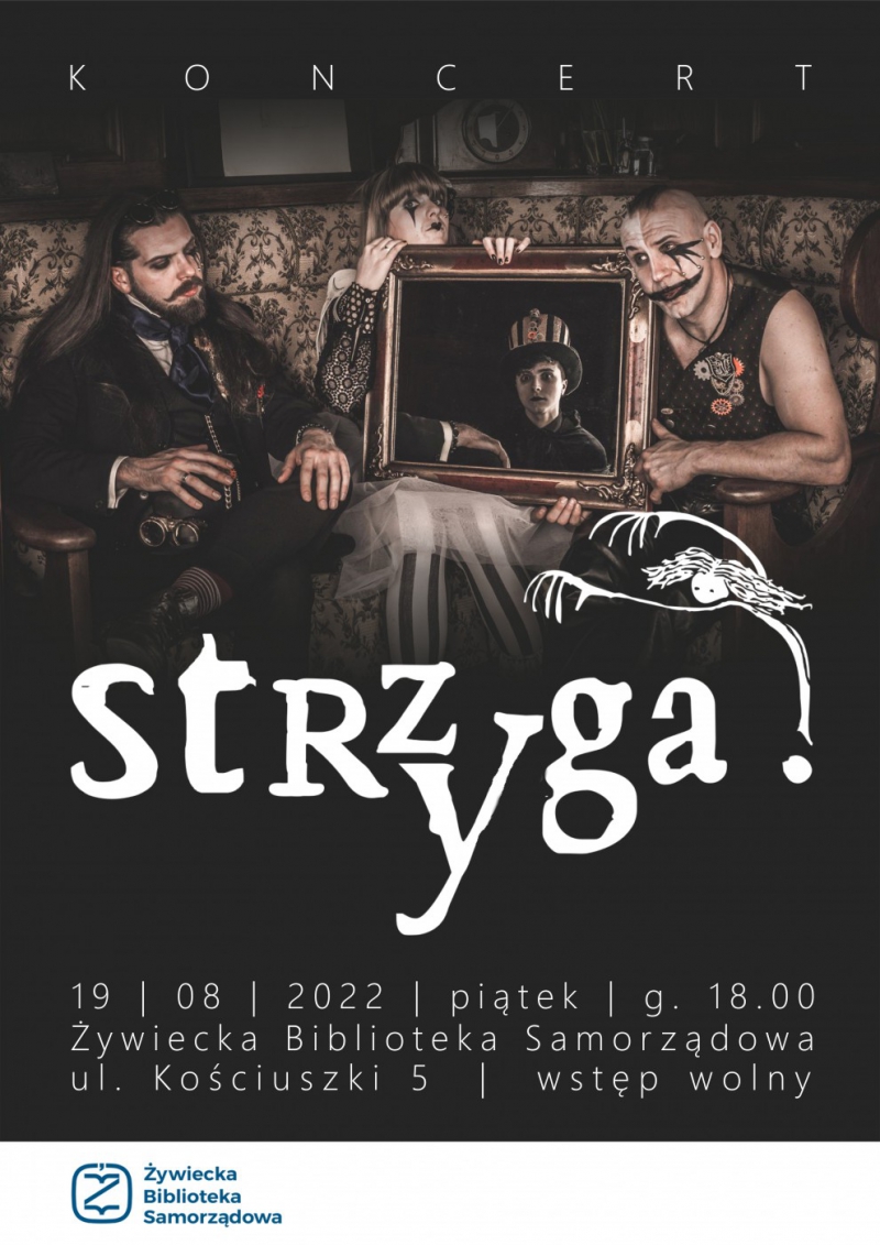Uwaga! Koncert!
