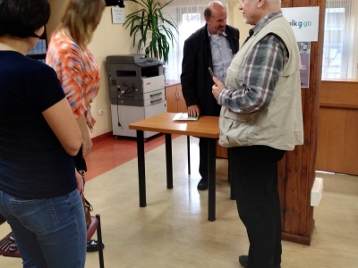 Spotkanie z autorem - zdjęcie7