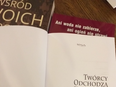 Spotkanie z autorem - zdjęcie12