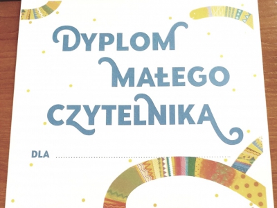 Mała Książka - Wielki Człowiek - kolejna edycja akcji! - zdjęcie7