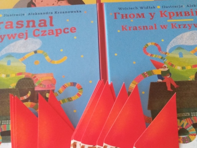 Mała Książka - Wielki Człowiek - kolejna edycja akcji! - zdjęcie3