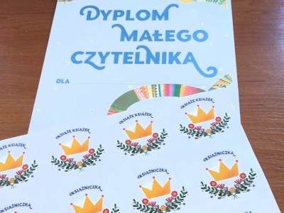 Mała Książka - Wielki Człowiek - kolejna edycja akcji! - zdjęcie6
