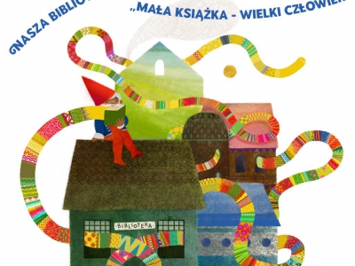 Mała Książka - Wielki Człowiek - kolejna edycja akcji! - zdjęcie1
