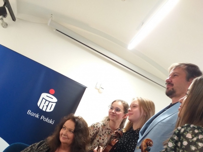 Otwarcie Salonu Poezji Anny Dymnej! - zdjęcie41