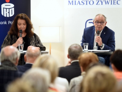 Otwarcie Salonu Poezji Anny Dymnej! - zdjęcie22