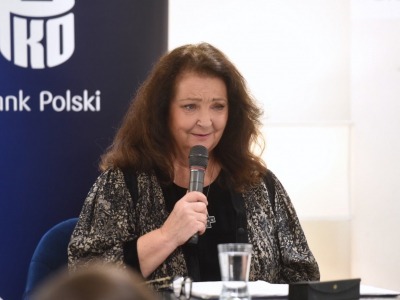 Otwarcie Salonu Poezji Anny Dymnej! - zdjęcie19