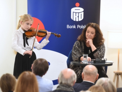 Otwarcie Salonu Poezji Anny Dymnej! - zdjęcie16