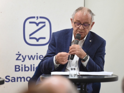 Otwarcie Salonu Poezji Anny Dymnej! - zdjęcie20