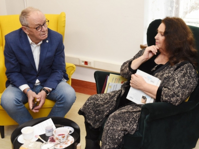 Otwarcie Salonu Poezji Anny Dymnej! - zdjęcie54