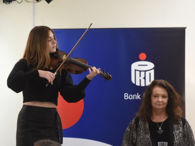 Otwarcie Salonu Poezji Anny Dymnej! - zdjęcie30