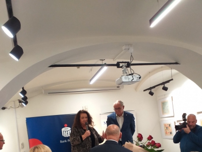 Otwarcie Salonu Poezji Anny Dymnej! - zdjęcie33