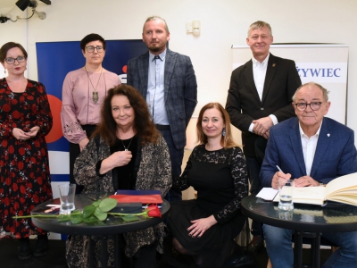 Otwarcie Salonu Poezji Anny Dymnej! - zdjęcie52