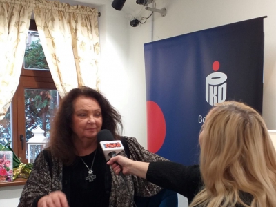 Otwarcie Salonu Poezji Anny Dymnej! - zdjęcie50