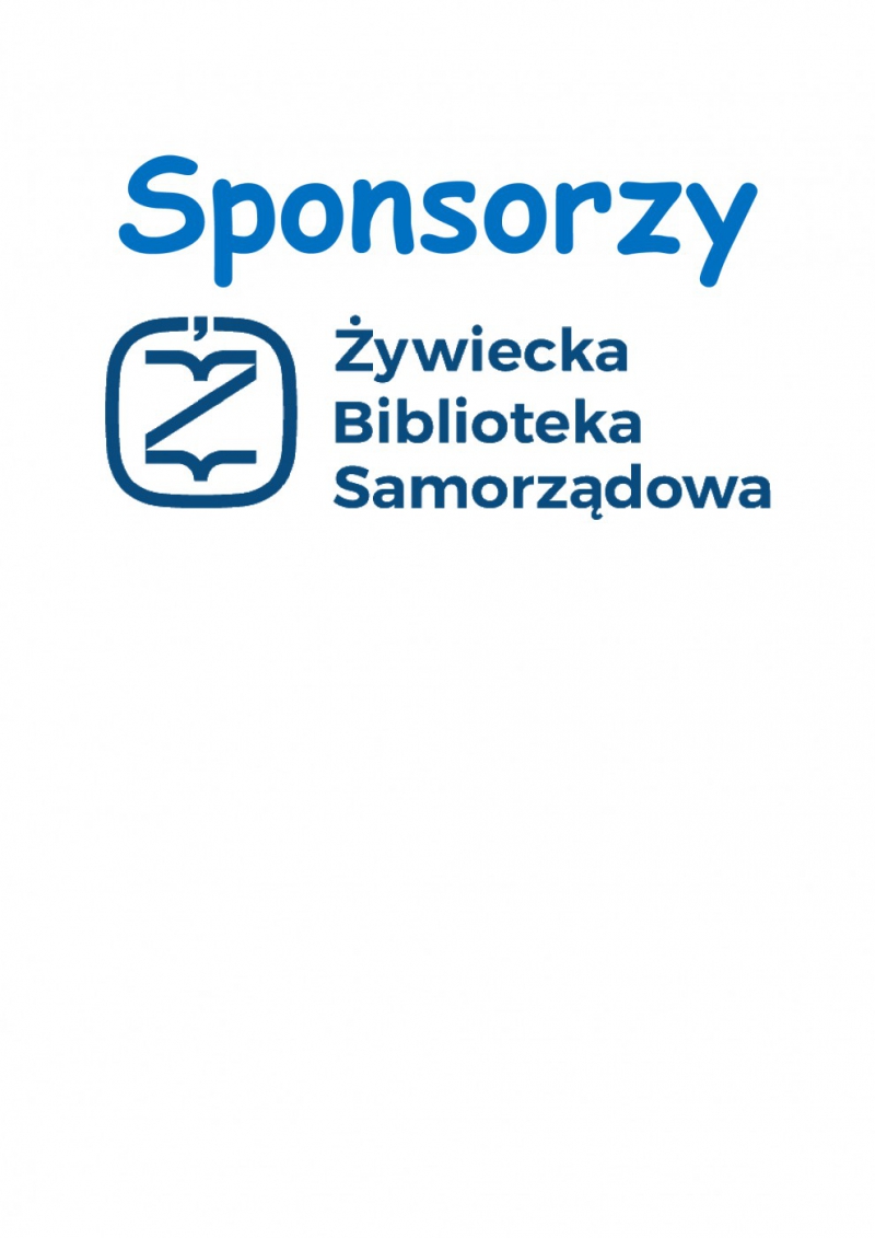 Sponsorzy Żywieckiej Biblioteki Samorządowej