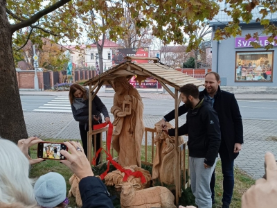 Biblioteka partnerem czeskiego projektu - zdjęcie2
