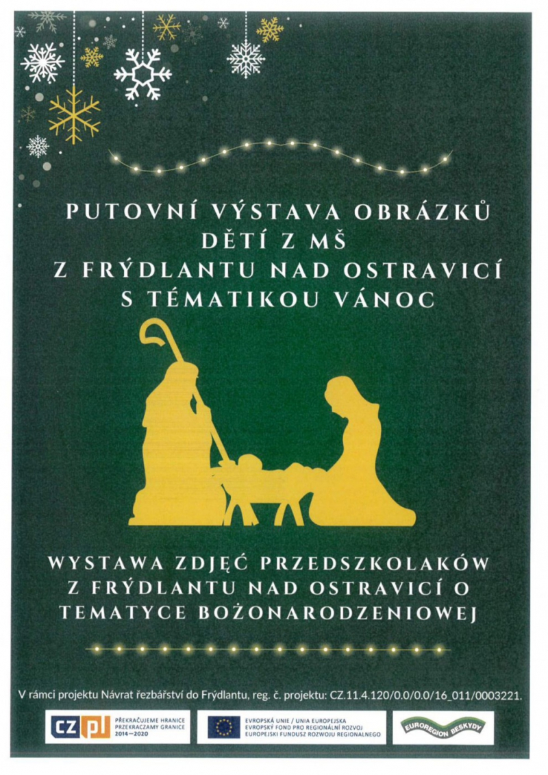 Biblioteka partnerem czeskiego projektu