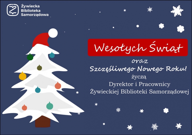 Wesołych Świąt!