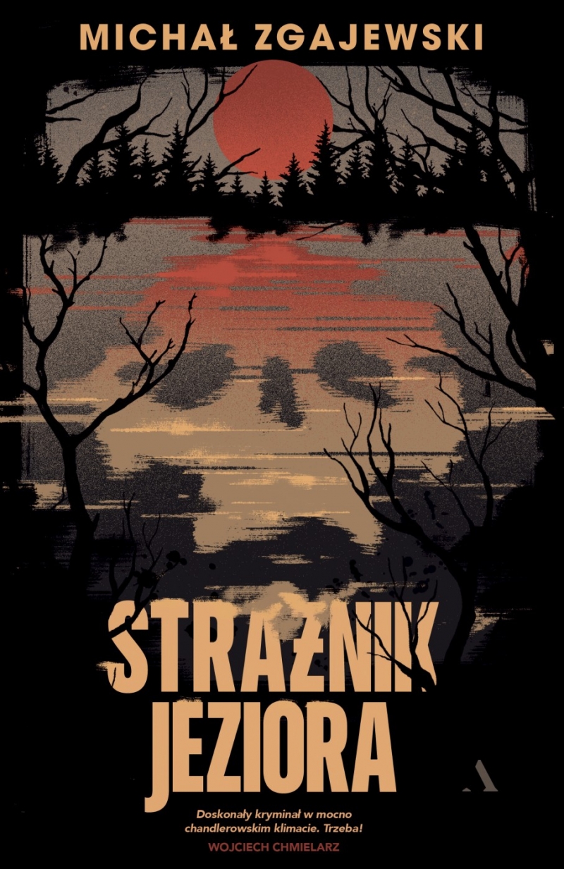 Wycieczka szlakiem detektywa Norberta Krzyża!