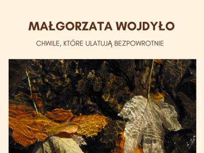 Wernisaż wystawy prac Małgorzaty Wojdyło - zdjęcie1