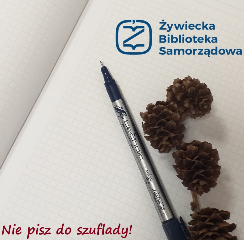 Uroczyste wręczenie nagród w konkursie literackim!
