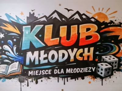 Klub Młodych - otwarcie nowej przestrzeni w Bibliotece! - zdjęcie1