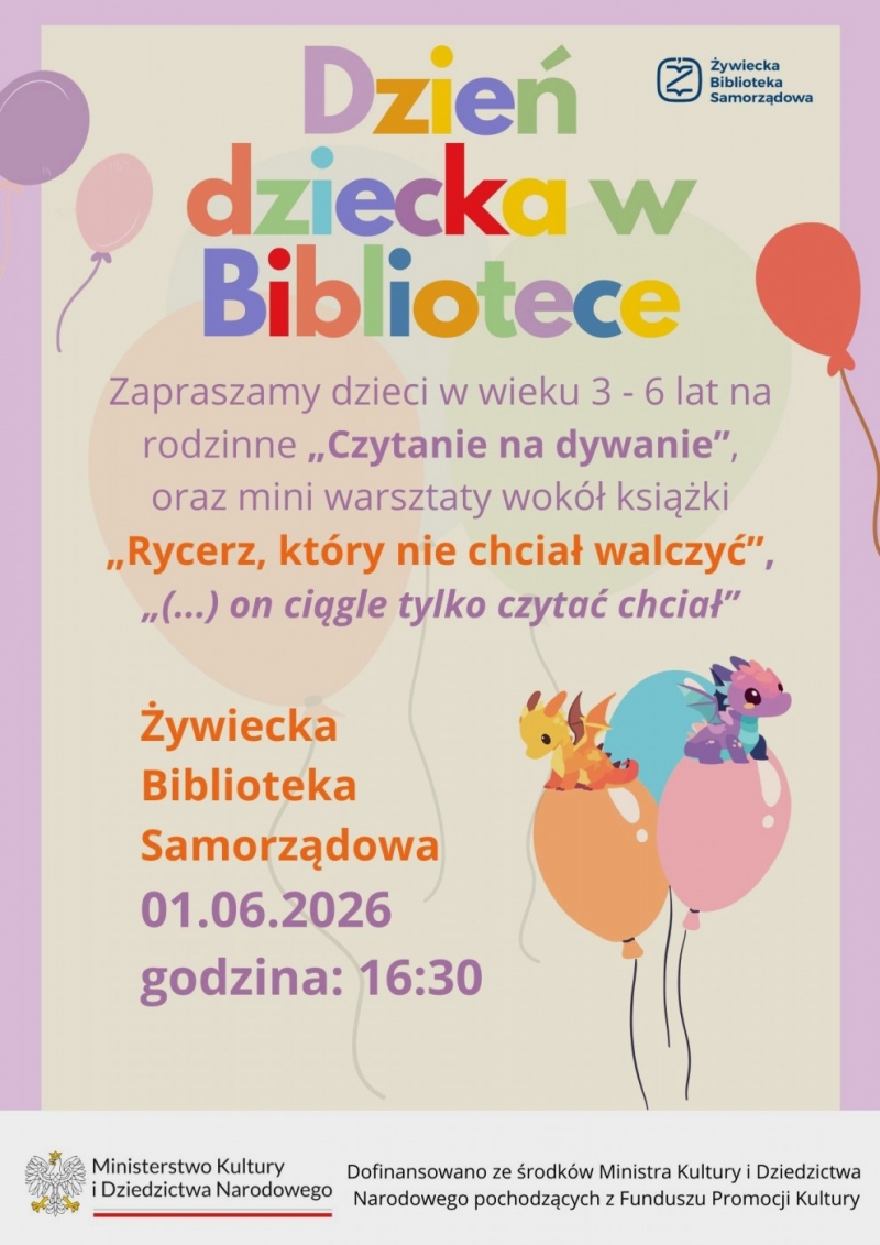 Dzień Dziecka z 