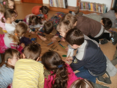 Światowy Dzień Lasu - zdjęcie11