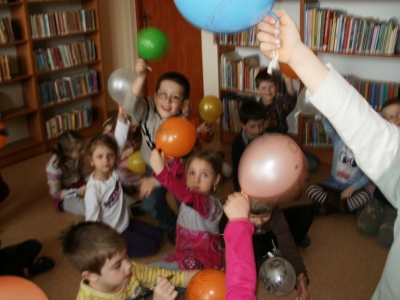 Światowy Dzień Lasu - zdjęcie14