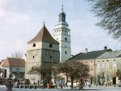 Kalendarium miasta Żywca - zdjęcie2