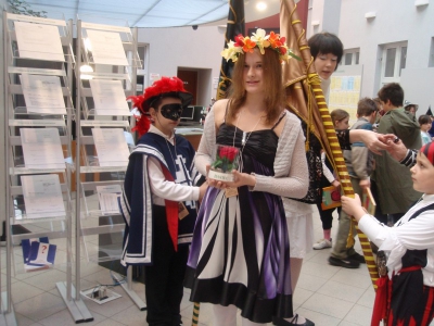 Noc z Andersenem 2011 - zdjęcie8