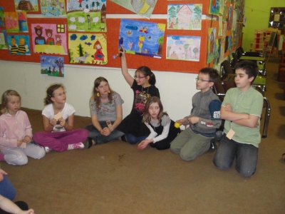 Noc z Andersenem 2011 - zdjęcie24
