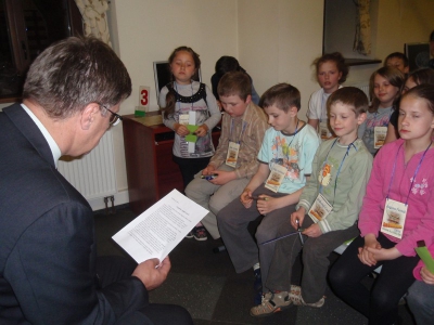 Noc w Bibliotece 2011 - zdjęcie40