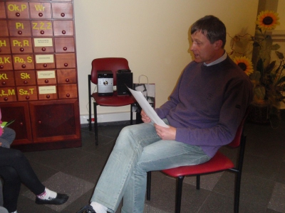 Noc w Bibliotece 2011 - zdjęcie41