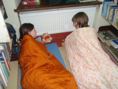 Noc w Bibliotece 2011 - zdjęcie28