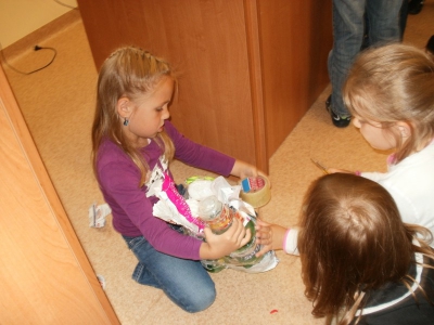 Spotkanie w ramach Tygodnia Ochrony Środowiska - zdjęcie4