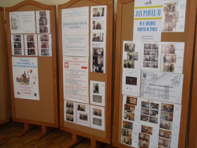 Wystawa filatelistyczna - zdjęcie13