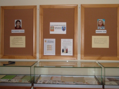 Wystawa filatelistyczna - zdjęcie20