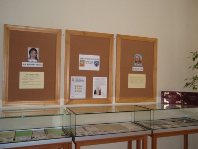 Wystawa filatelistyczna - zdjęcie11