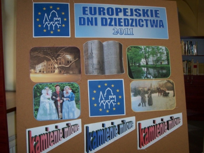 Rozstrzygnięcie konkursu plastycznego 