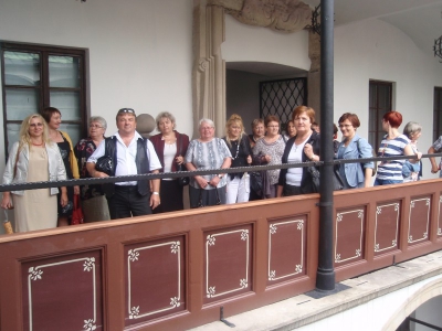 Konferencja 